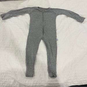 Little sleepies zippy